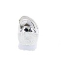Zapatillas Mtng zapatos Niño modelo 47601 Blanco 