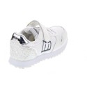 Zapatillas Mtng zapatos Niño modelo 47601 Blanco 