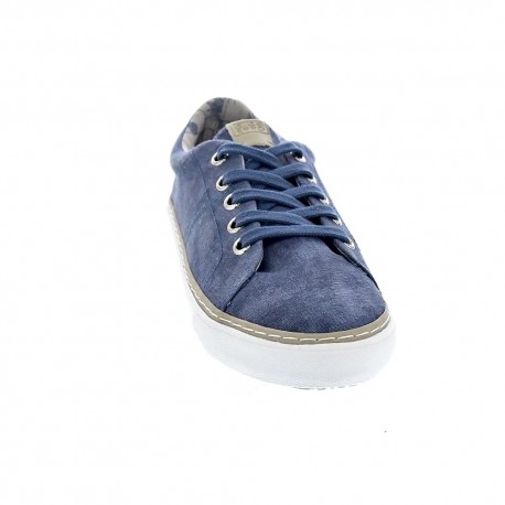 Zapatillas Gioseppo zapatos Niña modelo 38974 Azul 