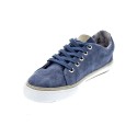 Zapatillas Gioseppo zapatos Niña modelo 38974 Azul 