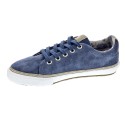 Zapatillas Gioseppo zapatos Niña modelo 38974 Azul 