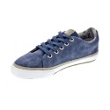 Zapatillas Gioseppo zapatos Niña modelo 38974 Azul 