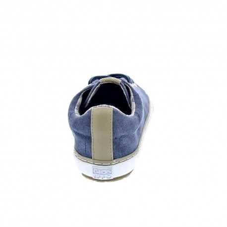 Zapatillas Gioseppo zapatos Niña modelo 38974 Azul 