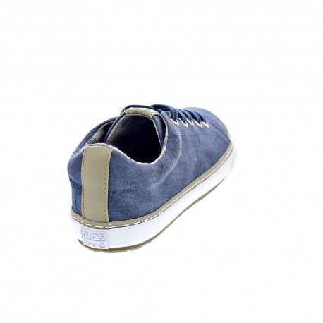 Zapatillas Gioseppo zapatos Niña modelo 38974 Azul 