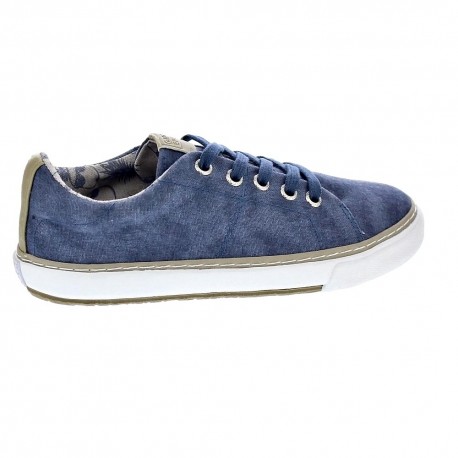 Zapatillas Gioseppo zapatos Niña modelo 38974 Azul 