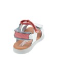 Sandalias Camper zapatos Niña modelo Mira Blanco 