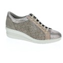 Zapatos Imac zapatos Mujer modelo 106430 Beige 