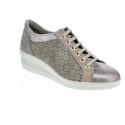 Zapatos Imac zapatos Mujer modelo 106430 Beige 