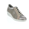 Zapatos Imac zapatos Mujer modelo 106430 Beige 