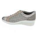 Zapatos Imac zapatos Mujer modelo 106430 Beige 
