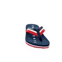 Chanclas Tommy Hilfiger zapatos Mujer modelo Loves Ny Azul 