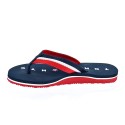 Chanclas Tommy Hilfiger zapatos Mujer modelo Loves Ny Azul 