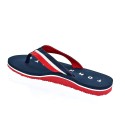 Chanclas Tommy Hilfiger zapatos Mujer modelo Loves Ny Azul 