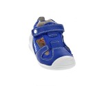 Sandalias Biomecanics zapatos Niño modelo 182155 Azul 