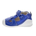 Sandalias Biomecanics zapatos Niño modelo 182155 Azul 