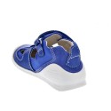 Sandalias Biomecanics zapatos Niño modelo 182155 Azul 