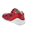 Sandalias Biomecanics zapatos Niño modelo 182155 Rojo 