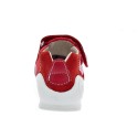 Sandalias Biomecanics zapatos Niño modelo 182155 Rojo 