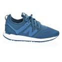 Zapatillas New Balance zapatos Mujer modelo 247 Azul 