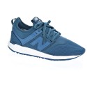 Zapatillas New Balance zapatos Mujer modelo 247 Azul 