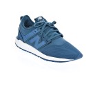 Zapatillas New Balance zapatos Mujer modelo 247 Azul 