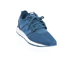 Zapatillas New Balance zapatos Mujer modelo 247 Azul 