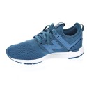 Zapatillas New Balance zapatos Mujer modelo 247 Azul 