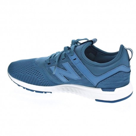 Zapatillas New Balance zapatos Mujer modelo 247 Azul 