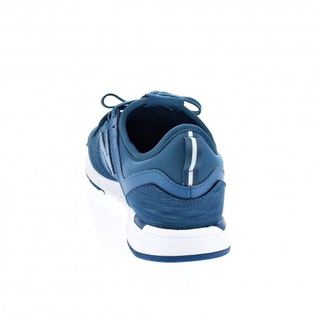 Zapatillas New Balance zapatos Mujer modelo 247 Azul 