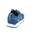 Zapatillas New Balance zapatos Mujer modelo 247 Azul 