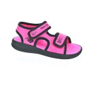 Sandalias New Balance zapatos Niña modelo 2031 Rosa 