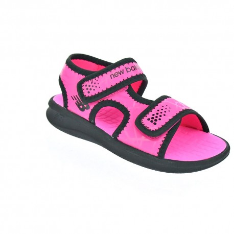 Sandalias New Balance zapatos Niña modelo 2031 Rosa 