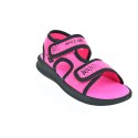 Sandalias New Balance zapatos Niña modelo 2031 Rosa 