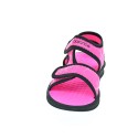 Sandalias New Balance zapatos Niña modelo 2031 Rosa 