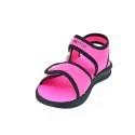 Sandalias New Balance zapatos Niña modelo 2031 Rosa 