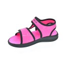 Sandalias New Balance zapatos Niña modelo 2031 Rosa 