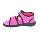 Sandalias New Balance zapatos Niña modelo 2031 Rosa 