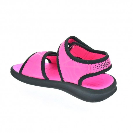 Sandalias New Balance zapatos Niña modelo 2031 Rosa 