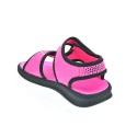 Sandalias New Balance zapatos Niña modelo 2031 Rosa 