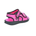 Sandalias New Balance zapatos Niña modelo 2031 Rosa 