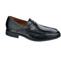 Mocasines Clarks zapatos Hombre modelo Tilden Way Negro 