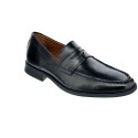 Mocasines Clarks zapatos Hombre modelo Tilden Way Negro 