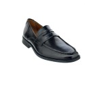 Mocasines Clarks zapatos Hombre modelo Tilden Way Negro 