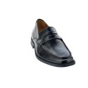 Mocasines Clarks zapatos Hombre modelo Tilden Way Negro 