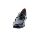 Mocasines Clarks zapatos Hombre modelo Tilden Way Negro 