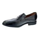 Mocasines Clarks zapatos Hombre modelo Tilden Way Negro 