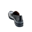 Mocasines Clarks zapatos Hombre modelo Tilden Way Negro 