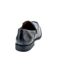 Mocasines Clarks zapatos Hombre modelo Tilden Way Negro 