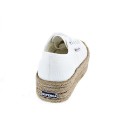 Zapatillas Superga zapatos Mujer modelo S0099Z0 901 Blanco 