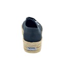 Zapatillas Superga zapatos Mujer modelo S0099Z0 999 Negro 